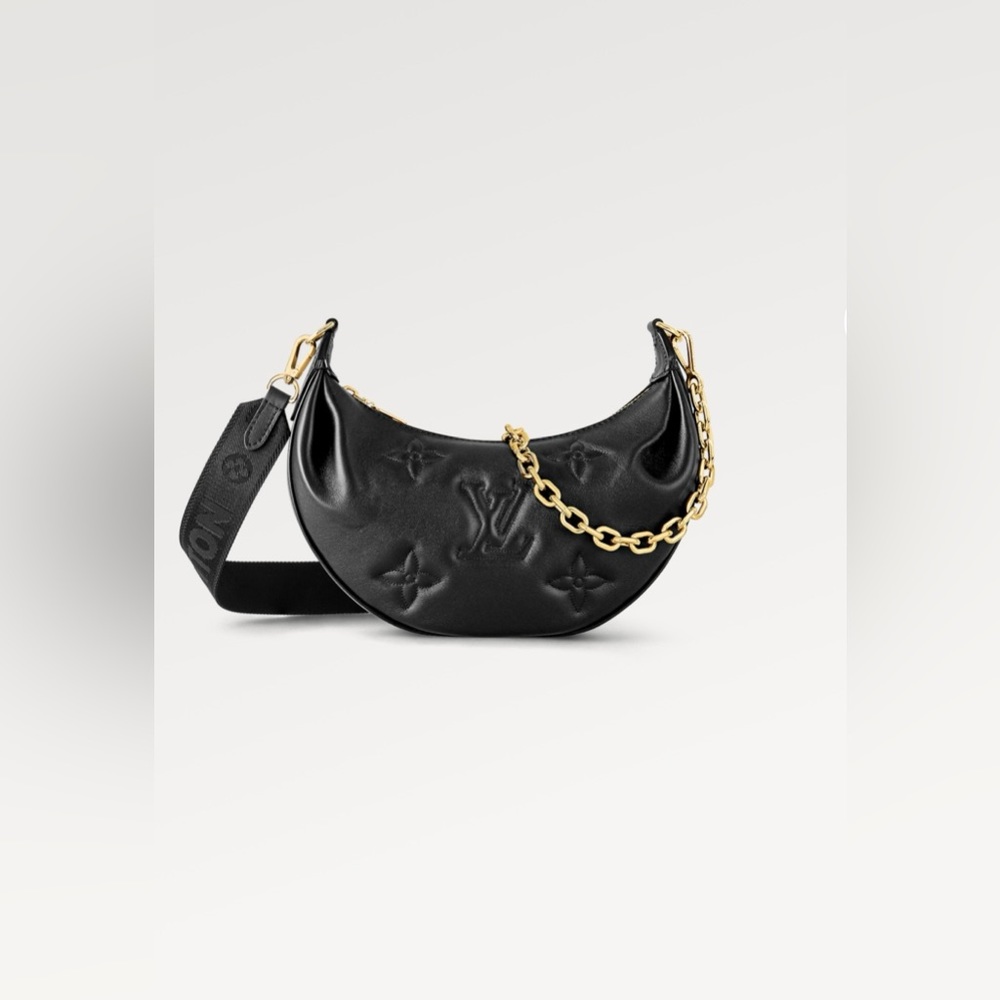 Louis Vuitton Over The Moon Bag M59799